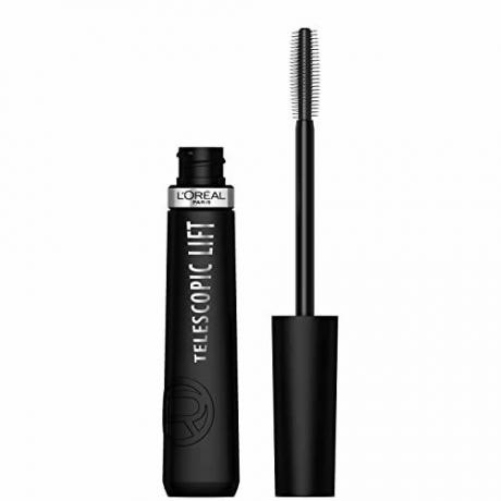 Telescopic Lift Mascara yang Dapat Dicuci