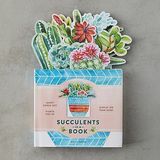 Buku Succulents