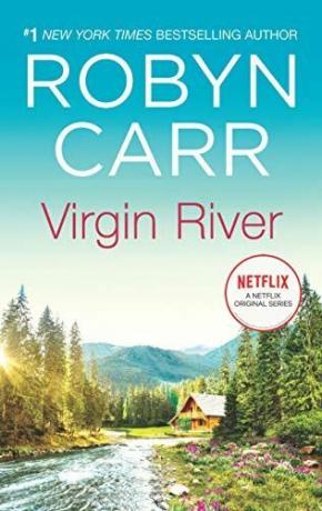 Virgin River (Buku Novel Virgin River 1)
