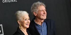 helen mirren dan harrison ford los angeles penayangan perdana kedatangan paramount 