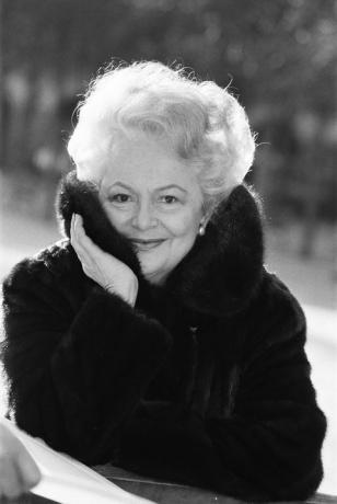 olivia de havilland