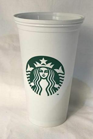 Cangkir Perjalanan Starbucks