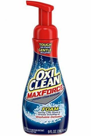 Pra-Treater OxiClean Max Force Foam Laundry