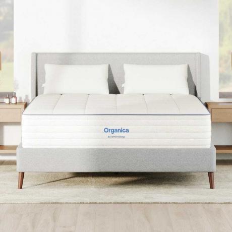 Organik oleh Amerisleep