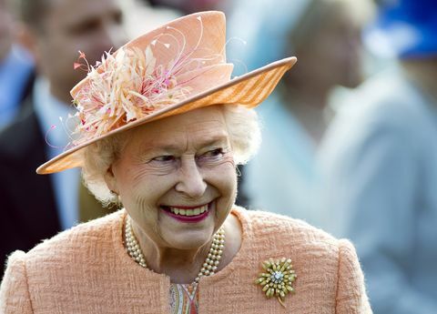 Sandringham Estate Fakta - Di dalam Puri Pribadi Ratu Elizabeth II