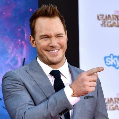 pemutaran perdana marvel's guardians of the galaxy