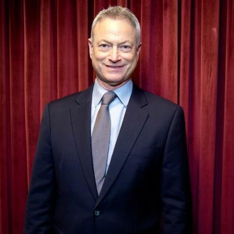 Gary Sinise, 13 Alasan Mengapa