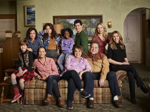 ABC 'Roseanne'