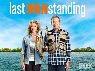 Last Man Standing Season 7