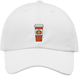 PSL Dad Hat, $ 25