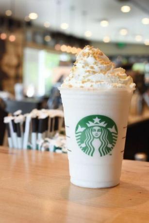 Starbucks Meluncurkan 6 Rasa Frappuccino Baru yang Gila