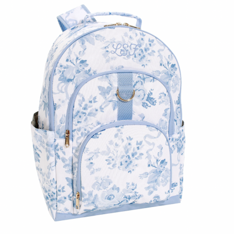 LoveShackFancy Garden Party Gear-Up Ransel Daur Ulang