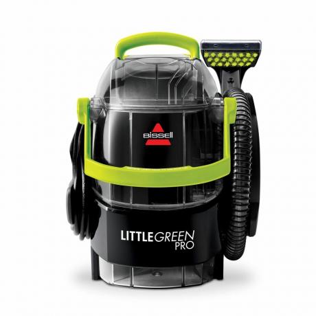 Pembersih Karpet Portabel Little Green Pro