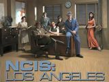 NCIS: Los Angeles Musim 4