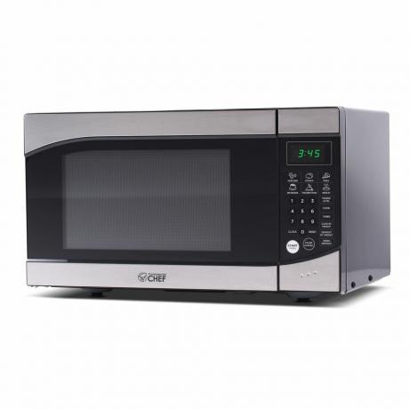 Oven Microwave Meja 