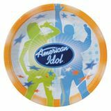 Pelat Kertas 'American Idol' 