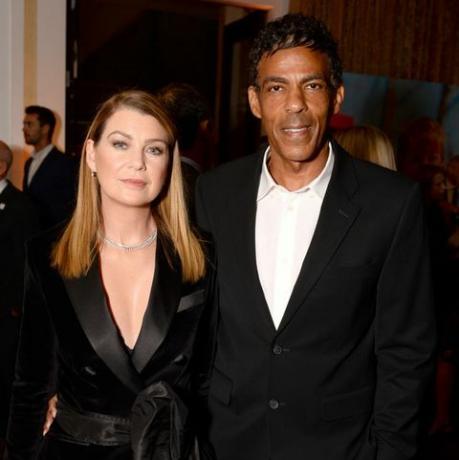 ellen pompeo suami chris ivery