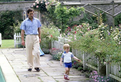Highgrove House memiliki 'ruang berlapis baja' untuk menjaga Pangeran Charles dan Camilla aman