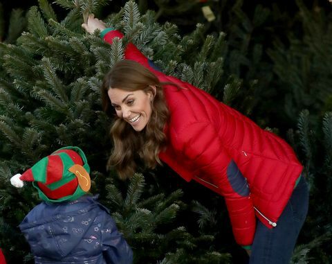 Kate Middleton - Natal