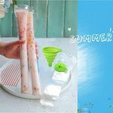 Tas Popsicle DIY Panjang