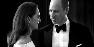 kate middleton dan pangeran william di hadiah bumi 2022