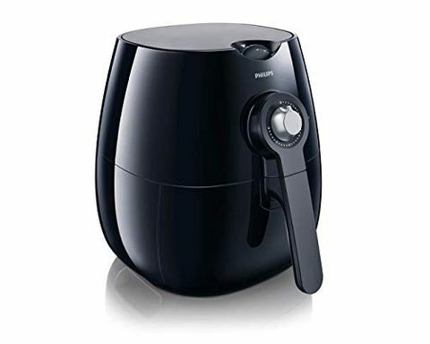 Philips Black Air Fryer