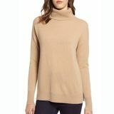 Turtleneck Sweater Kasmir