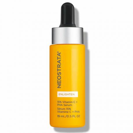 Serum Wajah 15% Vitamin C