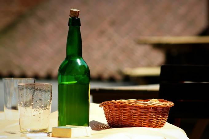 makan dan minum di asturias, spanyol