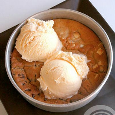 cazookie cokelat