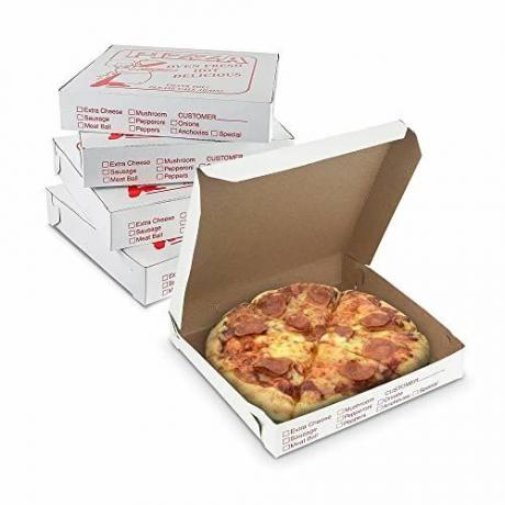 Kotak Piza
