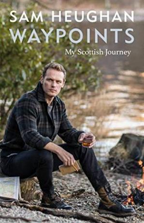 'Waypoints: My Scottish Journey' oleh Sam Heughan