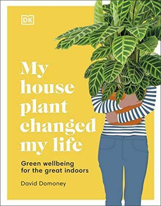 Tanaman Rumah Saya Mengubah Hidup Saya: Kesejahteraan hijau untuk ruangan yang nyaman