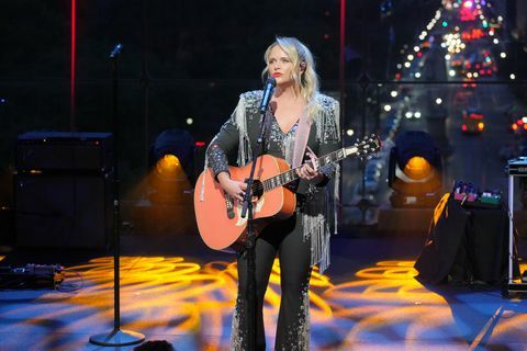 new york, new york juni 08 miranda lambert tampil di 2022 time100 gala pada 08 Juni 2022 di new york city photo oleh kevin mazurgetty images for time