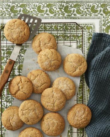 snickerdoodle superkind