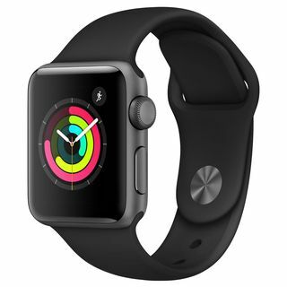 GPS Apple Watch Seri 3