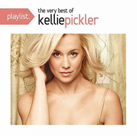 Daftar putar: Yang Terbaik dari Kellie Pickler