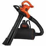 BLACK + DECKER Leaf Blower