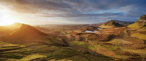 Isle of Skye