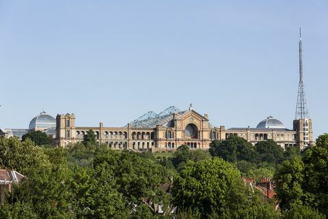 Istana Alexandra