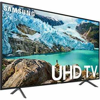 TV Pintar Samsung 50''