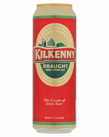 kilkenny krim bir irlandia