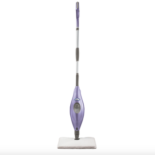 Steam Pocket Mop Pembersih Lantai Keras