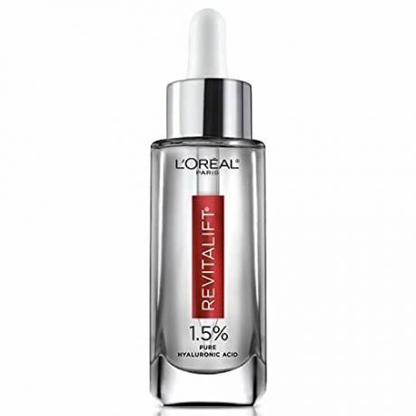 Serum Asam Hyaluronic dengan Vitamin C