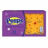 PEEPS PUMPKIN