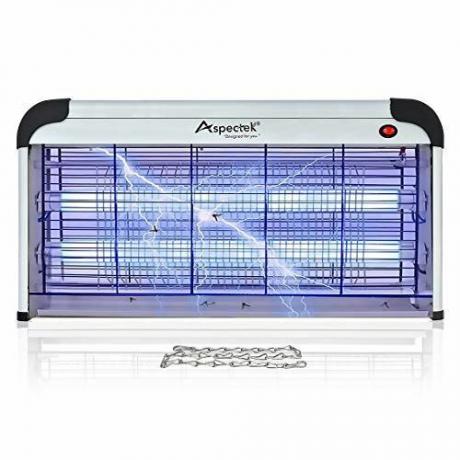 Aspectek 40W Pembasmi Serangga Dalam Ruangan