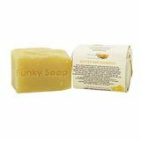 Funky Soap Butter Bar Shampoo 100% Buatan Tangan Alami