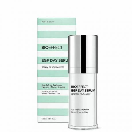 Serum Hari EGF