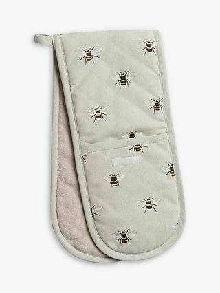 Sarung Tangan Oven Ganda Sophie Allport Bee