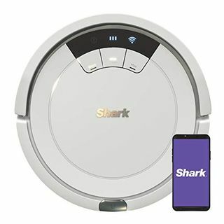 Robot Vacuum, dengan Sistem Tri-Brush